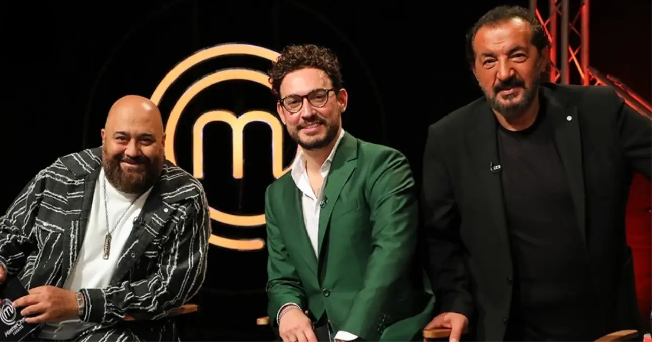 MasterChef Türkiye yeni sezon ne zaman başlayacak? 2025-2026 MasterChef ne zaman, jüri üyeleri kim?