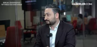 Mehmet Giray Ersöz: Diyabet, gözde tam görme kaybına neden olabilir