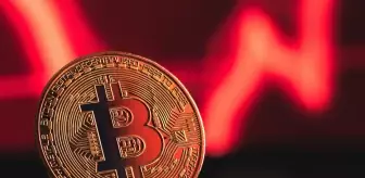 Piyasaları sarsan gelişme: ABD resesyon endişeleri Bitcoin fiyatını yerle bir etti