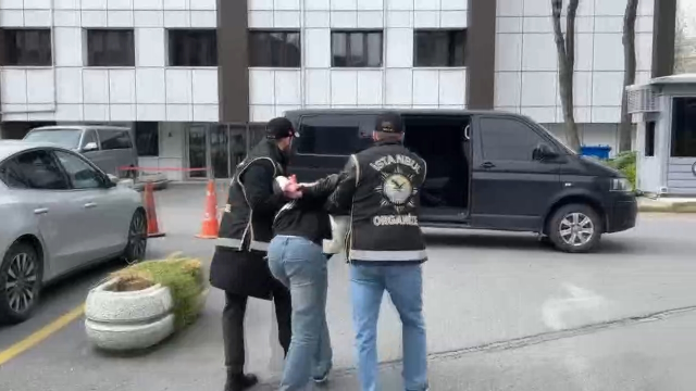 Rapçi Massaka, yasa dışı bahis soruşturmasında tutuklandı Rapçi Massaka, yasa dışı bahis soruşturmasında tutuklandı