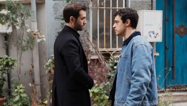 Sahipsizler 19. bölüm fragmanı yayınlandı mı? Sahipsizler 19. bölüm fragmanı yayınlandı mı?