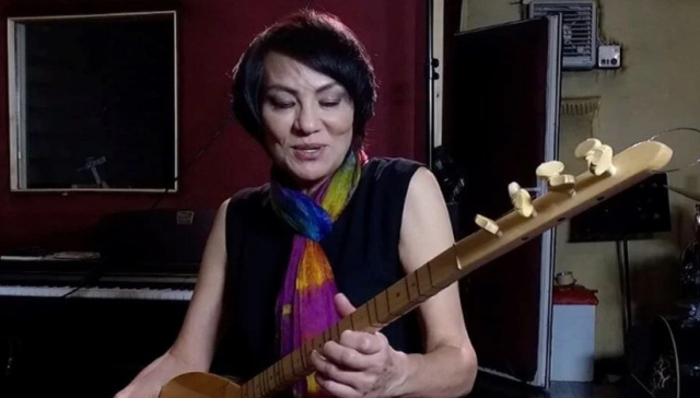 Sevinç Eratalay kimdir? Sanatçı Sevinç Eratalay kaç yaşında, aslen nereli?