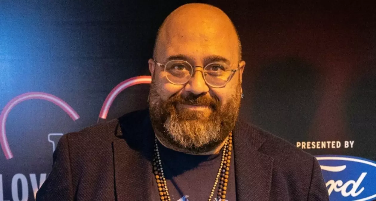 Somer Sivrioğlu kimdir, kaç yaşında? MasterChef jürisi Somer Sivrioğlu evli mi, aslen nereli?