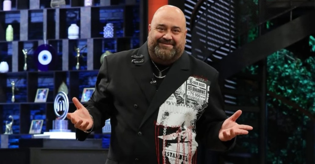 Somer Sivrioğlu kimdir, kaç yaşında? MasterChef jürisi Somer Sivrioğlu evli mi, aslen nereli? Somer Sivrioğlu kimdir, kaç yaşında? MasterChef jürisi Somer Sivrioğlu evli mi, aslen nereli?