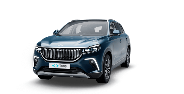 TOGG Nisan ayı kampanyası! TOGG Nisan ayı kampanyasına kimler başvurabilir?