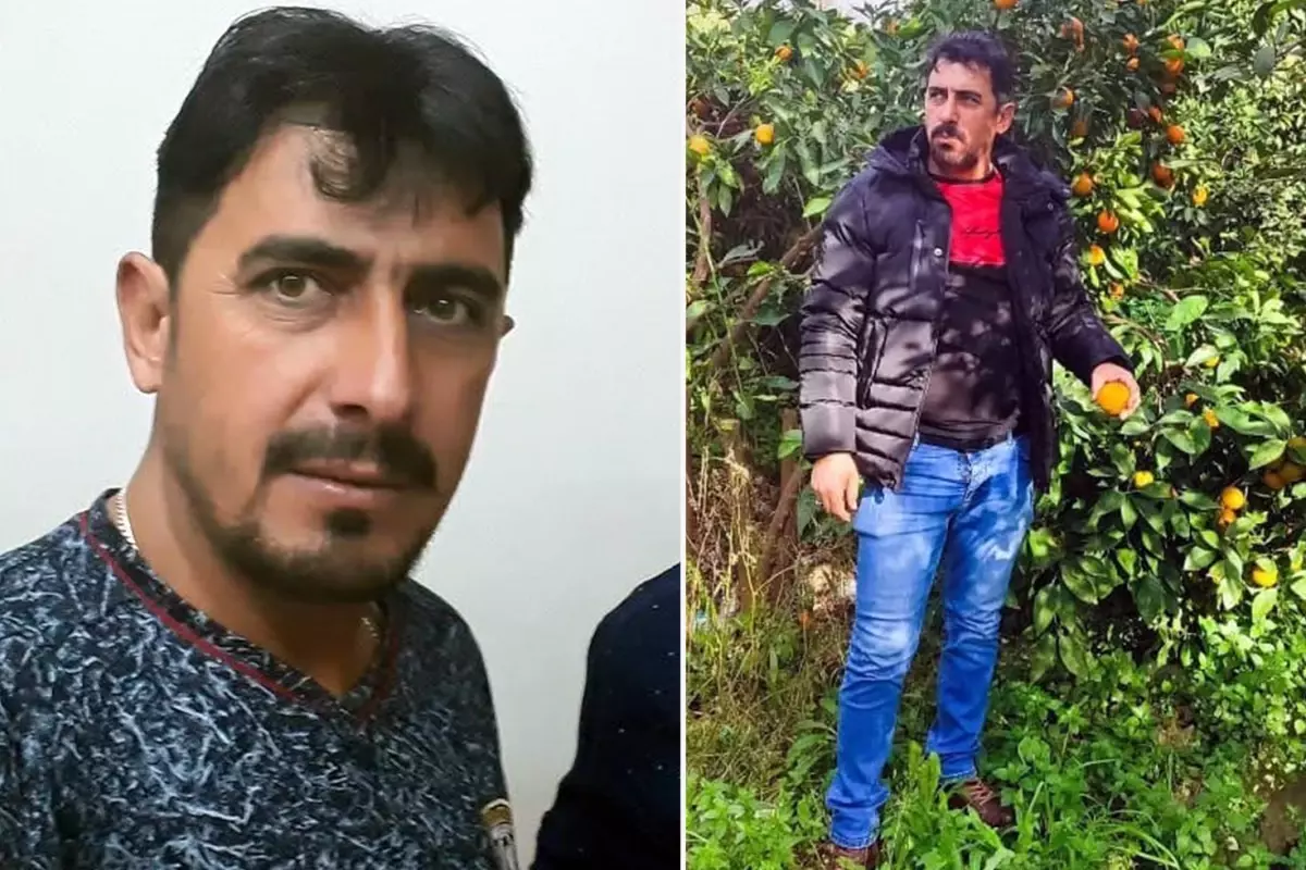 Trafik kazasında öldü sanılan adamın otopsisinde kafasından mermi çekirdeği çıktı