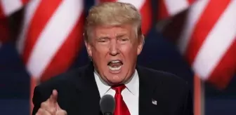 Trump dünyaca ünlü şirketi tehdit etti: Bunu yapmazsan yüzde 100 vergi ödersin