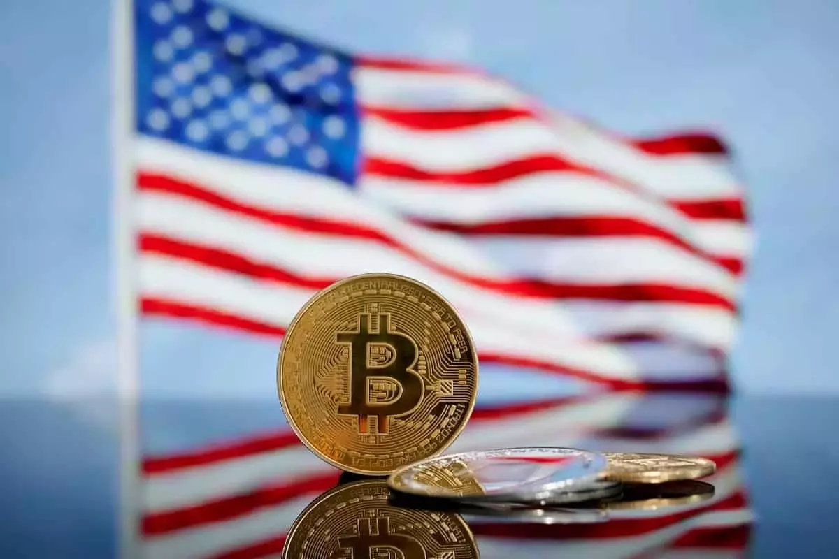 Trump'ın Vergi Hamlesi ABD'nin Bitcoin Madenciliğindeki Liderliğini Nasıl Zayıflatabilir?