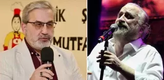 Volkan Konak için 'Sahnede geberdi' diyen müftünün telefonuna el konuldu
