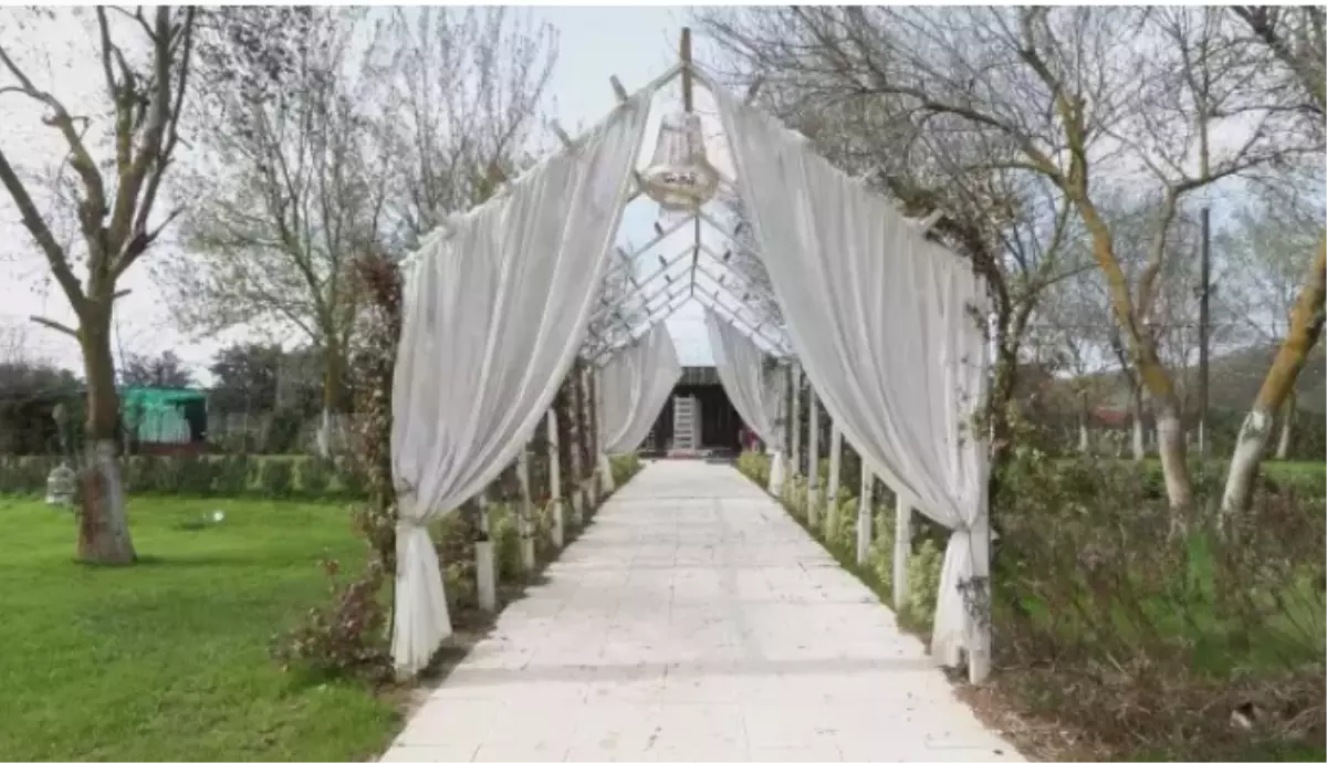 Yarım düğün nedir? Yarım düğün kaç saat sürüyor?