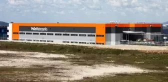 118 ülkede hizmet veren Gebzeli dünya devi konkordato ilan etti