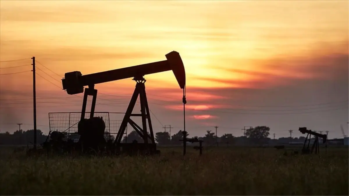 ABD'nin petrol stokları arttı! Üretimde gerilime