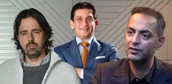 Ağırel ve Soykan, Erkan Kork'un şikayeti sonrası gözaltına alınmış