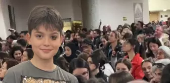 Ahmet Minguzzi davası 8 Mayıs'a ertelendi