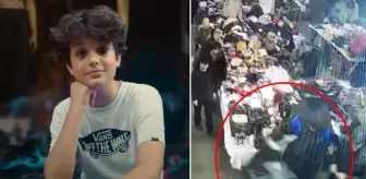 Ahmet Minguzzi davasının ilk duruşması başladı