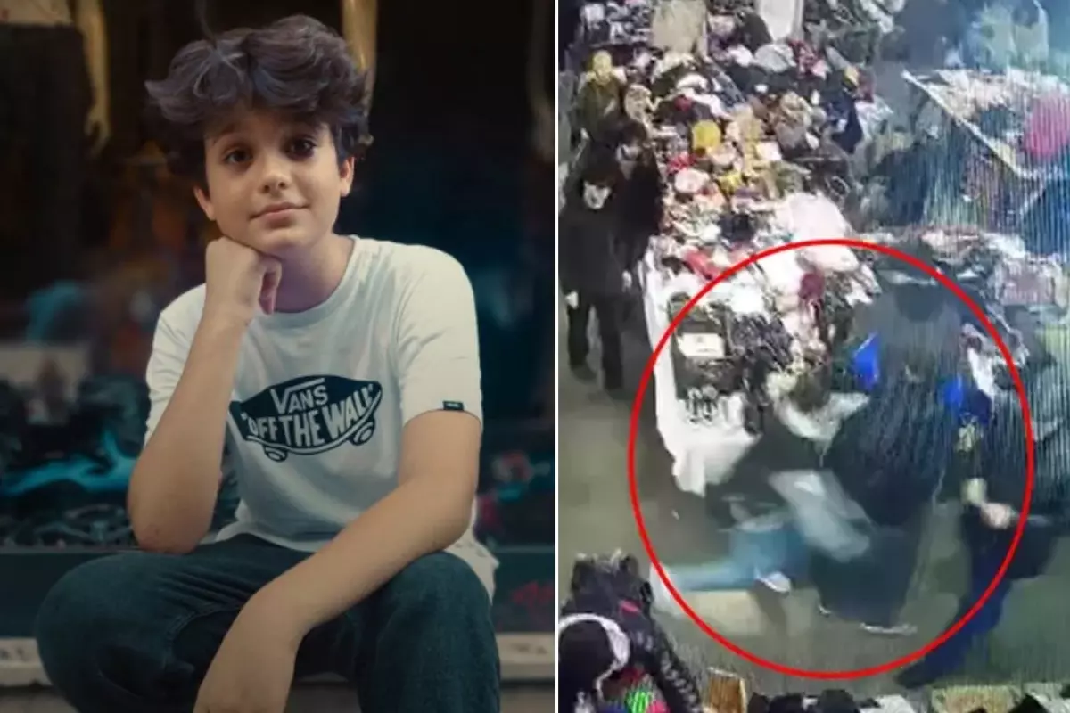 Ahmet Minguzzi davasının duruşması başladı