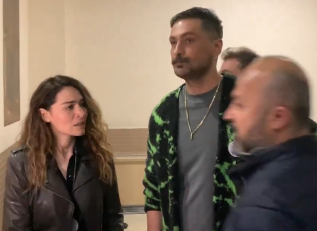 بدأت جلسة قضية أحمد مينغوزي