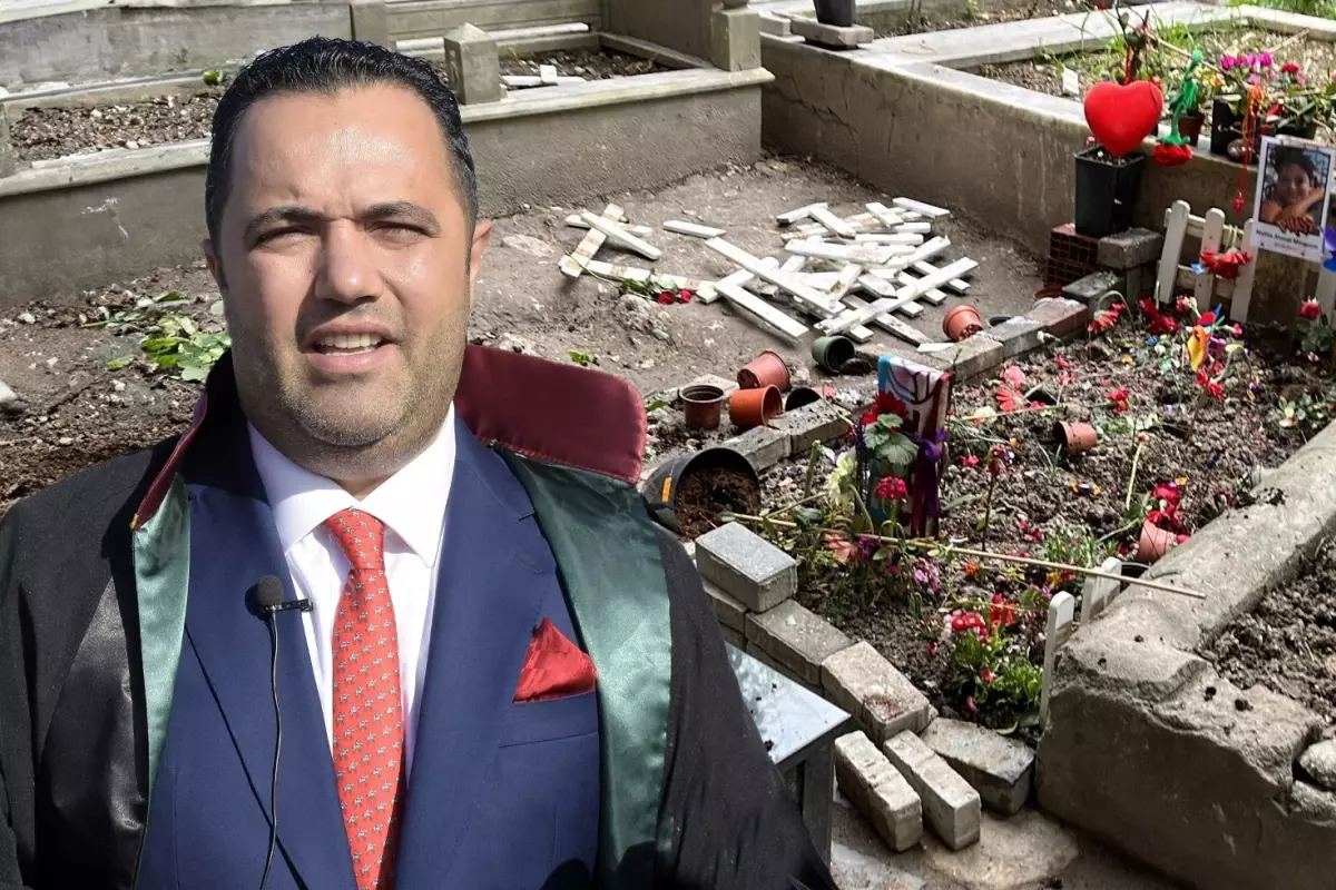 Minguzzi ailesinin avukatı saldırıyla ilgili net konuştu: Mesajı aldık