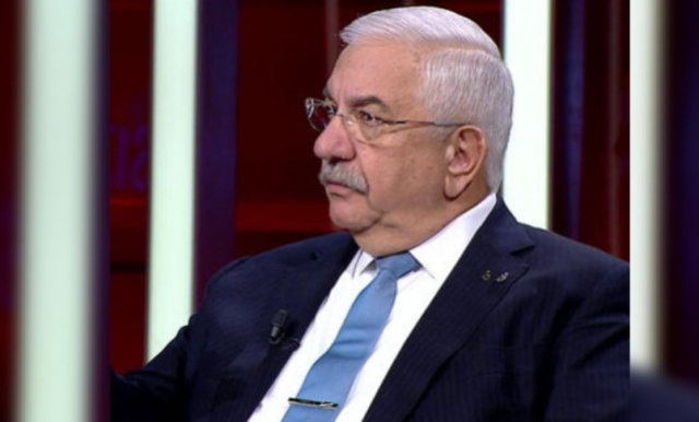 Ali Saydam kimdir, kaç yaşında, nereli? Ali Saydam ne iş yapıyor, hangi partiden?