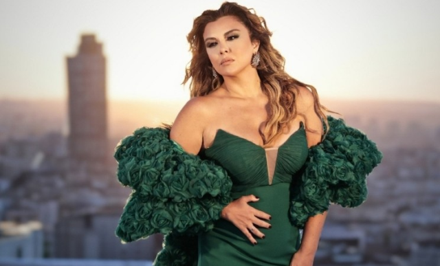 Aslı Hünel kimdir, nereli, kaç yaşında? Gelinim Mutfakta'nın sunucusu Aslı Hünel evli mi?