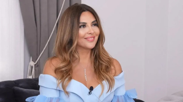 Aslı Hünel kimdir, nereli, kaç yaşında? Gelinim Mutfakta'nın sunucusu Aslı Hünel evli mi?