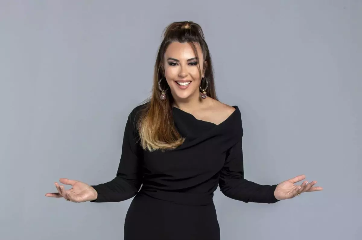 Aslı Hünel kimdir, nereli, kaç yaşında? Gelinim Mutfakta'nın sunucusu Aslı Hünel evli mi?