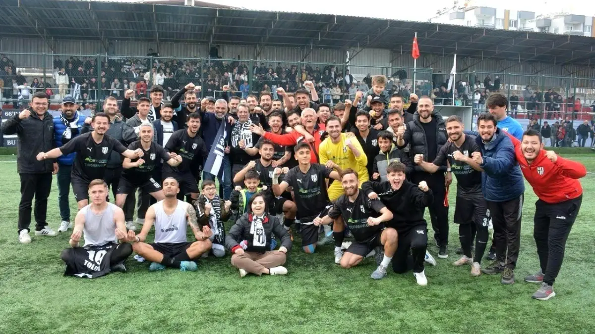 Aydınspor Başkanı, Şampiyonluk için Aydın'a Çağrıda Bulundu