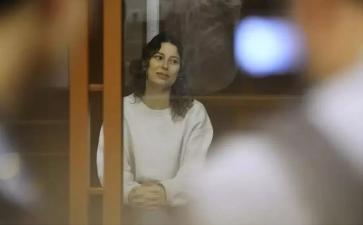 BAE'de Rusya ve ABD arasında takas operasyonu!