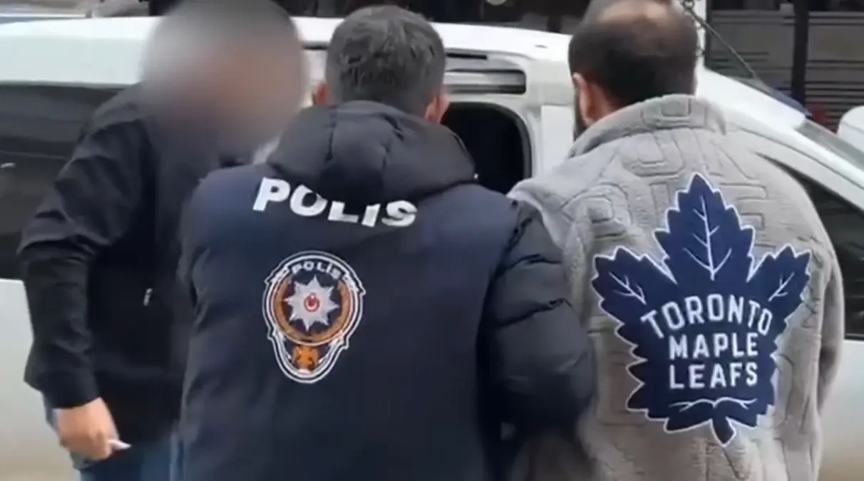 Bakan Yerlikaya duyurdu! 27 ilde siber suç operasyonu
