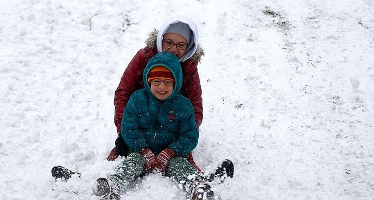 Bayburt okullar tatil mi? SON DAKİKA 10 Nisan Perşembe Bayburt'ta okul yok mu (Bayburt Valiliği Açıklaması)?