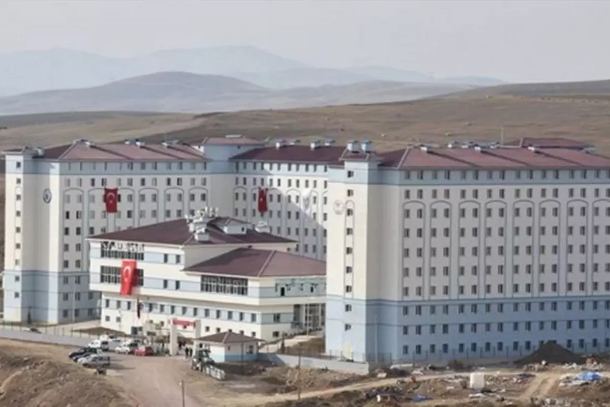 'Bayburt'taki Kız Öğrenci Yurdu'nda cinayet' iddiası yalanlandı