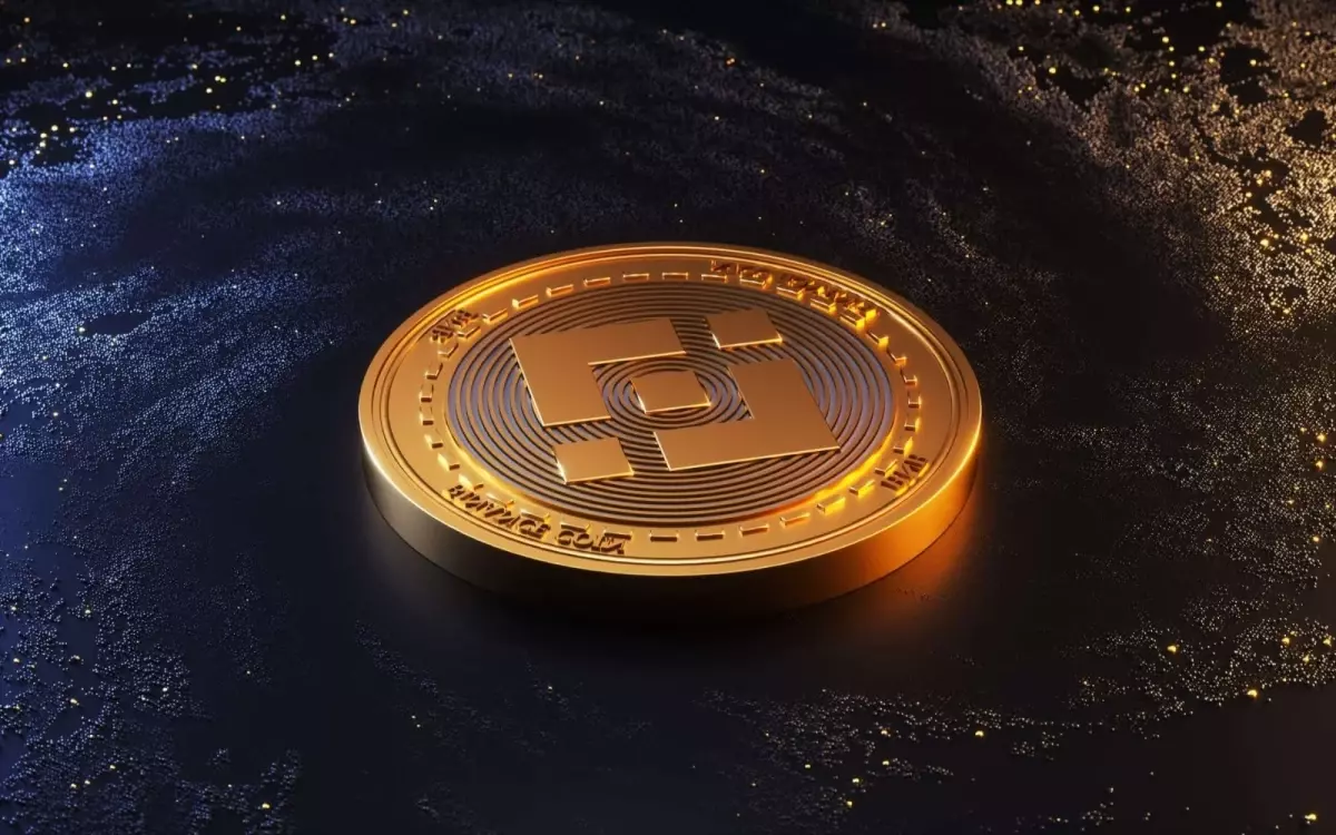 Binance Coin Fiyat Tahmini 2025-2031: BNB Ne Kadar Yükselecek?