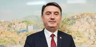 CHP'li Zonguldak Belediye Başkanı Tahsin Erdem ifadeye çağrıldı