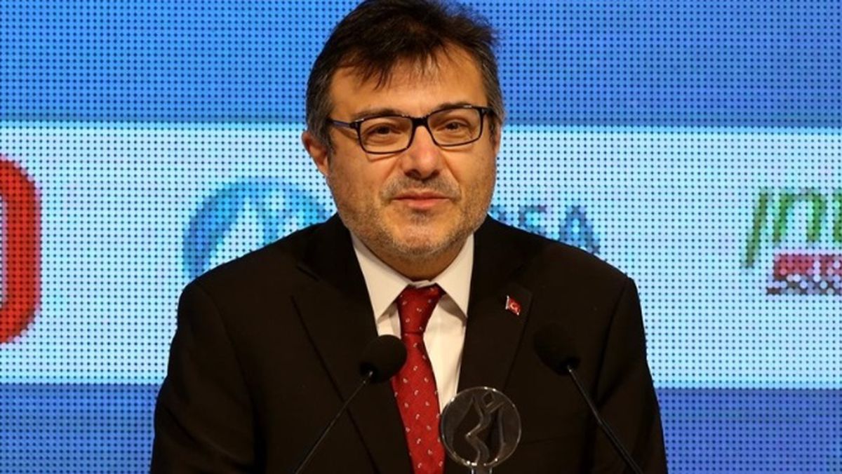 Cumhurbaşkanı Başdanışmanı Göksel Aşan kimdir?