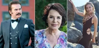 Cumhurbaşkanlığı atamalarında Orhan Gencebay, Şahika Ercümen ve Hülya Koçyiğit dikkat çekti