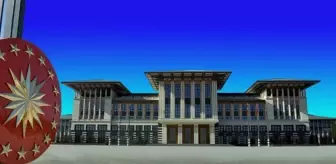 Cumhurbaşkanlığı Politika Kurulu üyeliklerine çok sayıda atama