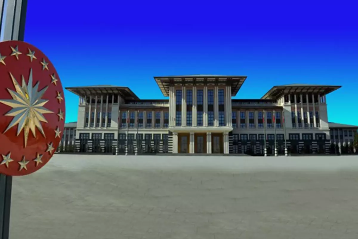 Cumhurbaşkanlığı Politika Kurulu üyeliklerine çok sayıda atama