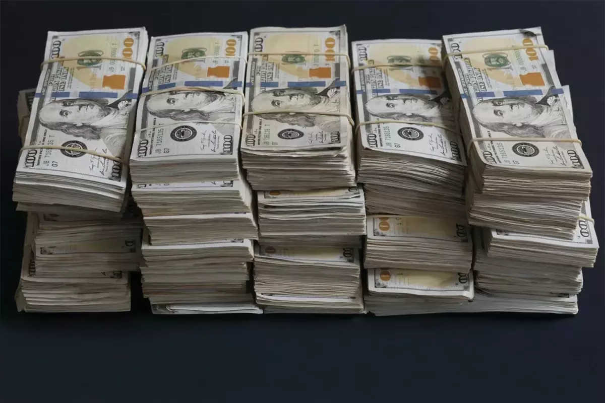 Dünya Ticaret Örgütü'nden küresel ekonomide yüzde 7'lik düşüş tahmini