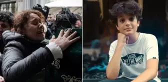 Duruşma öncesi ortaya çıktı! Katilden Minguzzi'nin annesini çıldırtan hamle