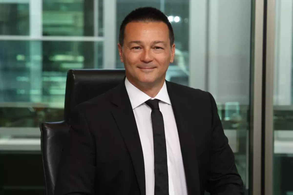 Eski Zorlu Holding CEO'su Cem Köksal için 5 yıl 3 aya kadar hapis talebi