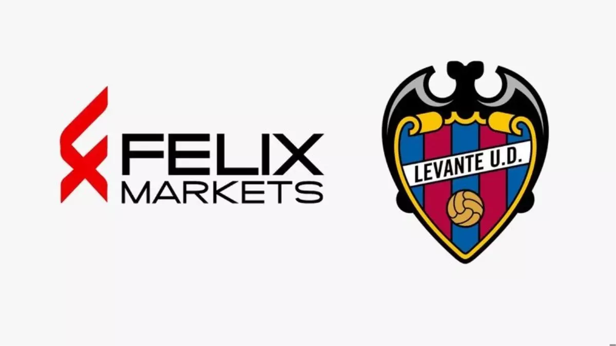 Felix Markets Levante Sponsorluğu ve Güvenli Yatırım Fırsatları