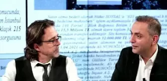 Gazeteci Murat Ağırel ve Timur Soykan'ın ilk ifadeleri ortaya çıktı