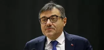Göksel Aşan, Cumhurbaşkanlığı Başdanışmanlığı'na atandı