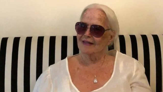 Gönül Yazar kimdir, kaç yaşında? Gönül Yazar'ın hastalığı nedir? Gönül Yazar kimdir, kaç yaşında? Gönül Yazar'ın hastalığı nedir?