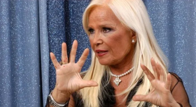 Gönül Yazar kimdir, kaç yaşında? Gönül Yazar'ın hastalığı nedir? Gönül Yazar kimdir, kaç yaşında? Gönül Yazar'ın hastalığı nedir?