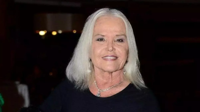 GÖNÜL YAZAR ÖLDÜ MÜ SON DAKİKA: Gönül Yazar'a ne oldu? GÖNÜL YAZAR ÖLDÜ MÜ SON DAKİKA: Gönül Yazar'a ne oldu?