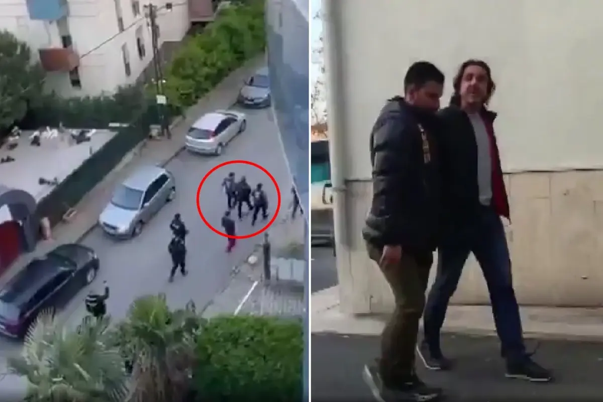Gözaltına alınan gazeteci Timur Soykan: Çeteler kaybedecek halk kazanacak