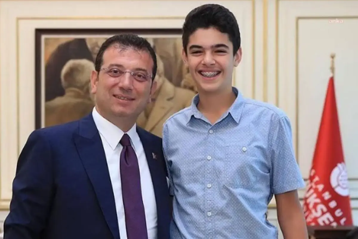 'Her şey çok güzel olacak' sloganının mimarı Berkay Gezgin hakkında tahliye kararı