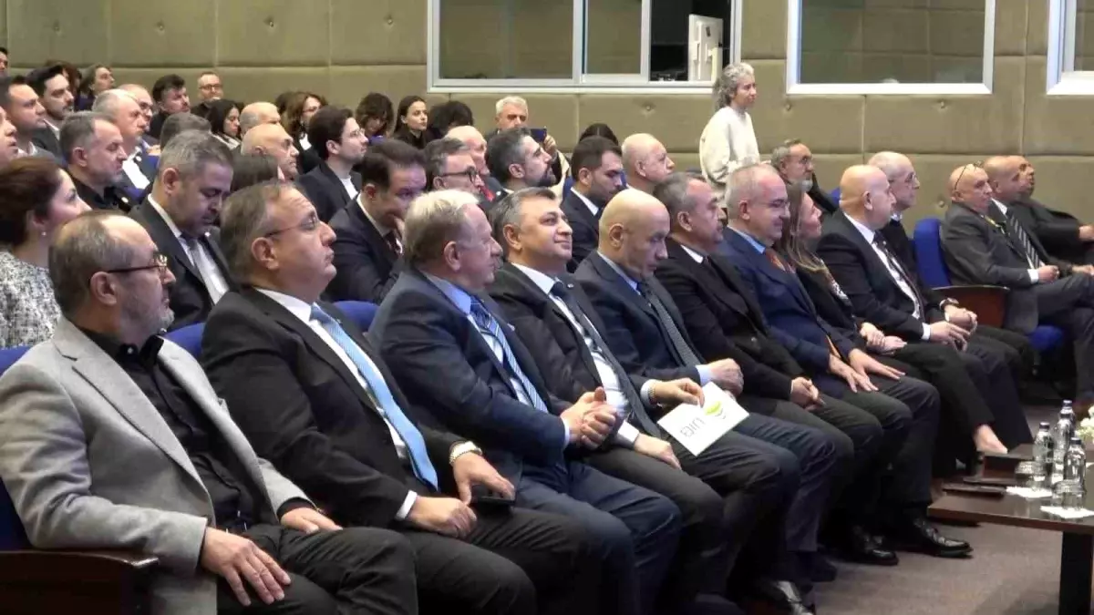 Bursa'da İhracat Buluşmaları Gerçekleşti