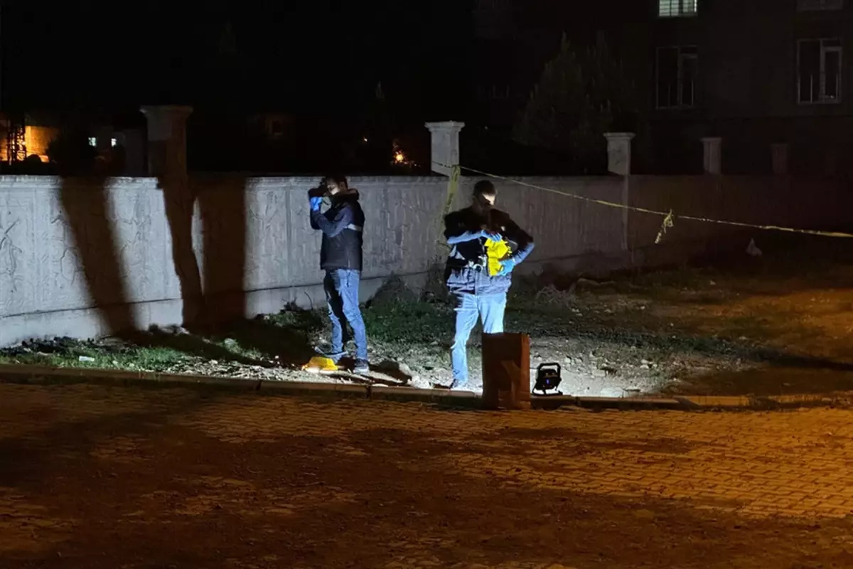 İki aile arasındaki tartışma kavgaya dönüştü! 5 kişi yaralandı
